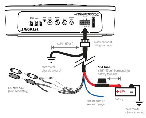 kicker hs10 wiring diagram